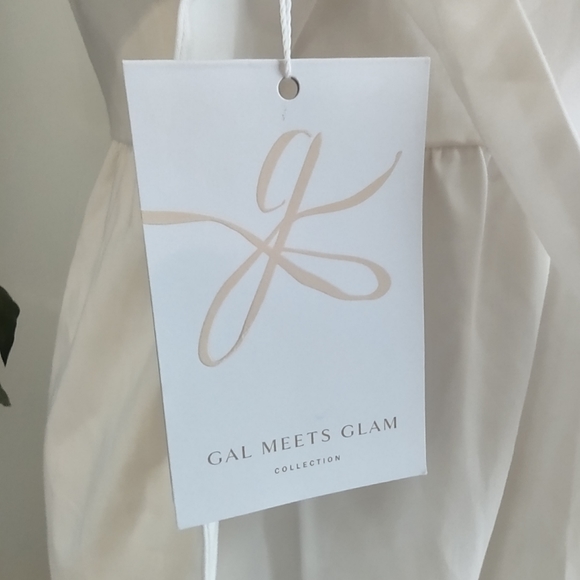 Gal Meets Glam Desiree NWT - Picture 9 of 11